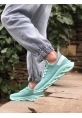 Laviovil Phantom Tarz Sneakers Mint Yeşili Erkek Spor Ayakkabı LVO202210EK194